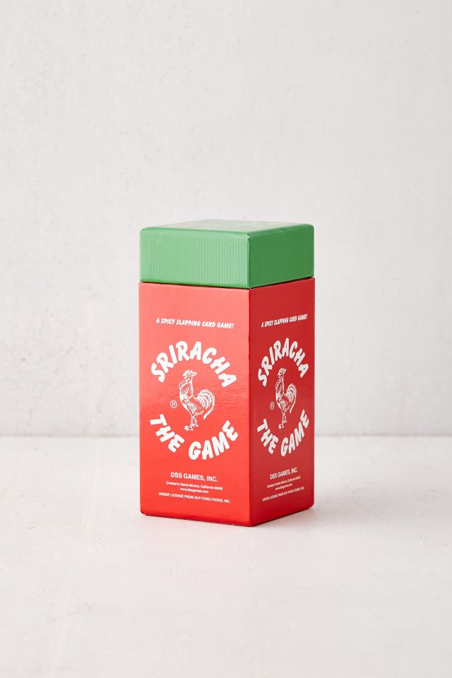 Sriracha: The Game #2
