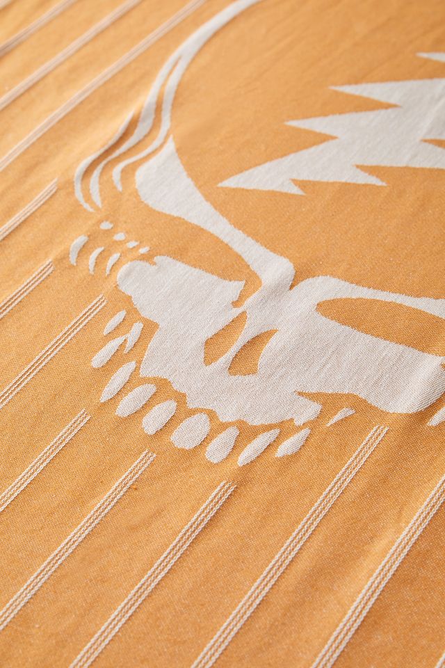 Serviette de plage soleil Grateful Dead Slowtide #2