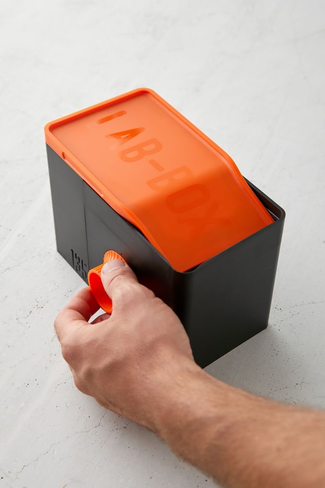 ars-imago Lab Box 35mm Film Developing Tank | Urban Outfitters