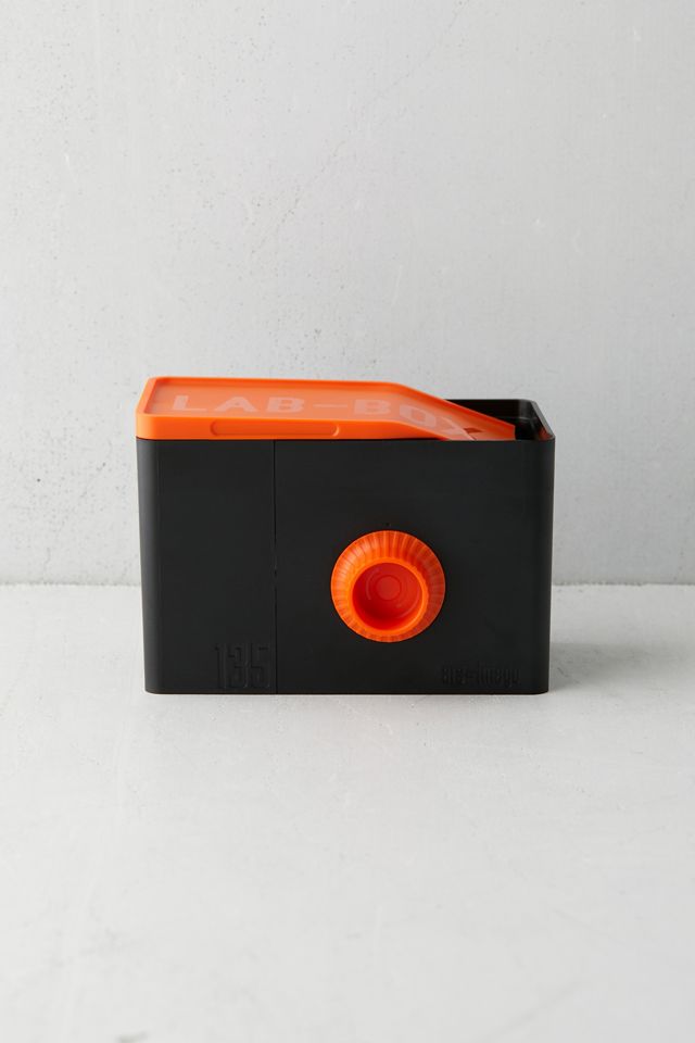 ars-imago Lab Box 35mm Film Developing Tank | Urban Outfitters