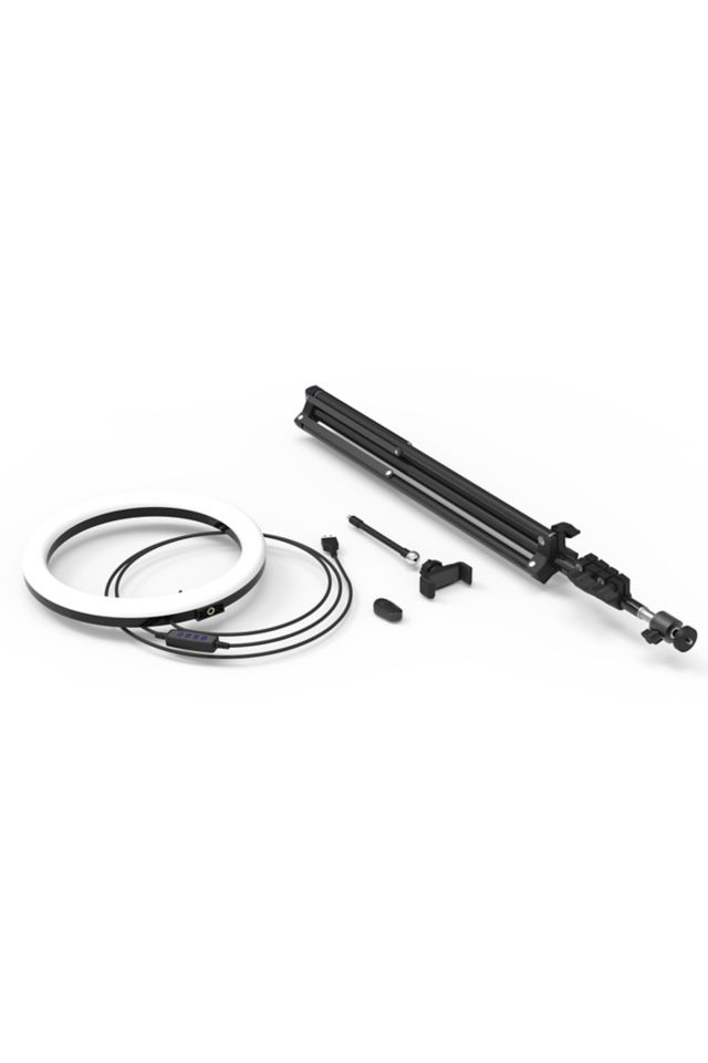 Digipower 12” Vlogging Ring Light #2