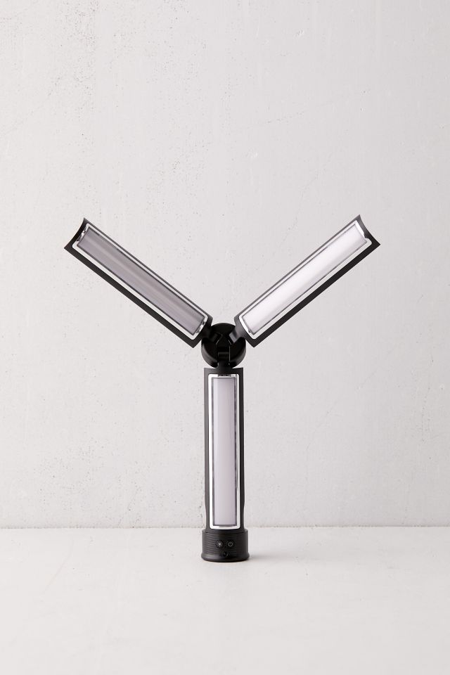 Digipower Trimate Vlogging Light #1