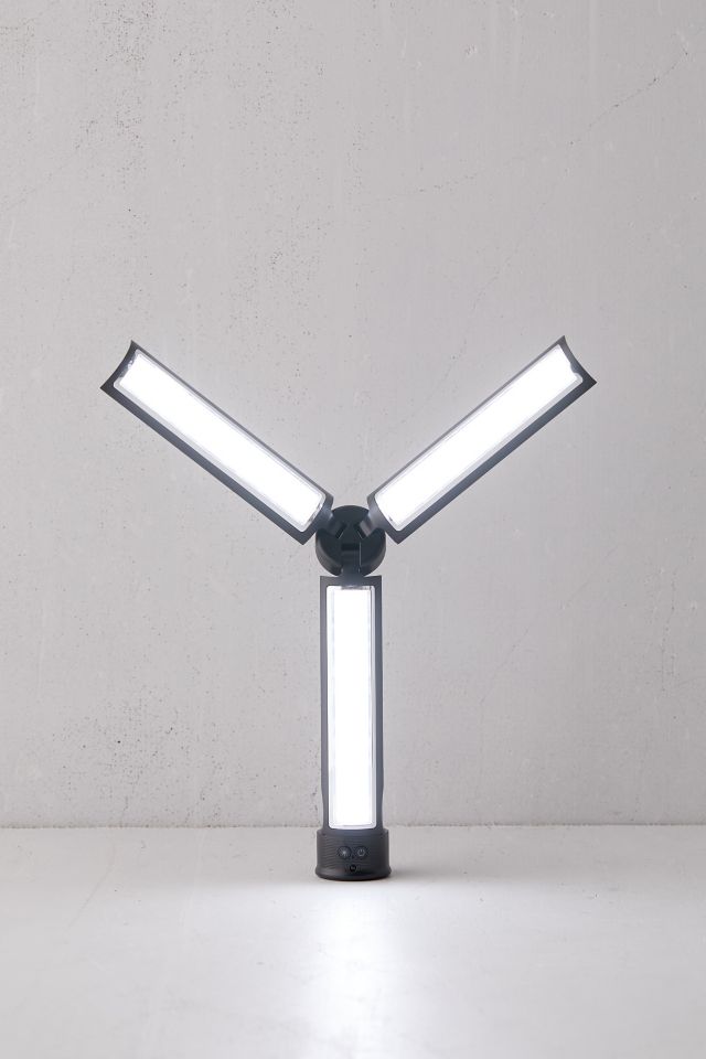 Digipower Trimate Vlogging Light #2