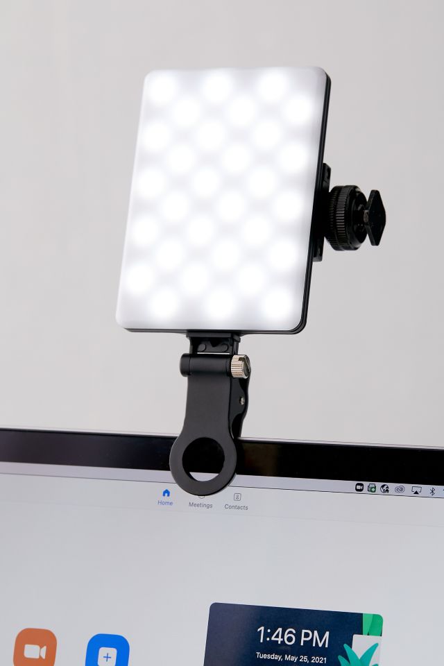 Digipower Influencer Vlogging Light