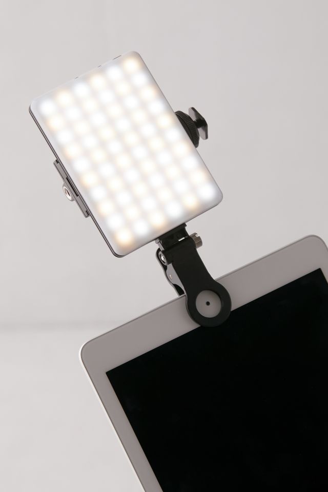 Digipower Influencer Vlogging Light #2