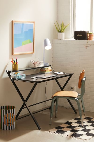 Urban outfitters folding desk discount