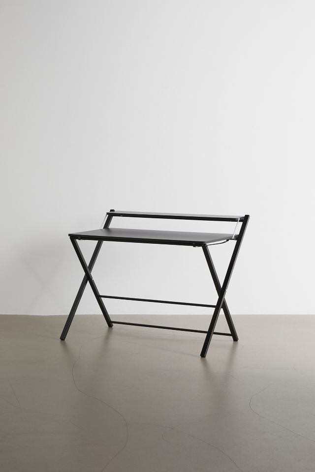 2-Tier Folding Desk #2