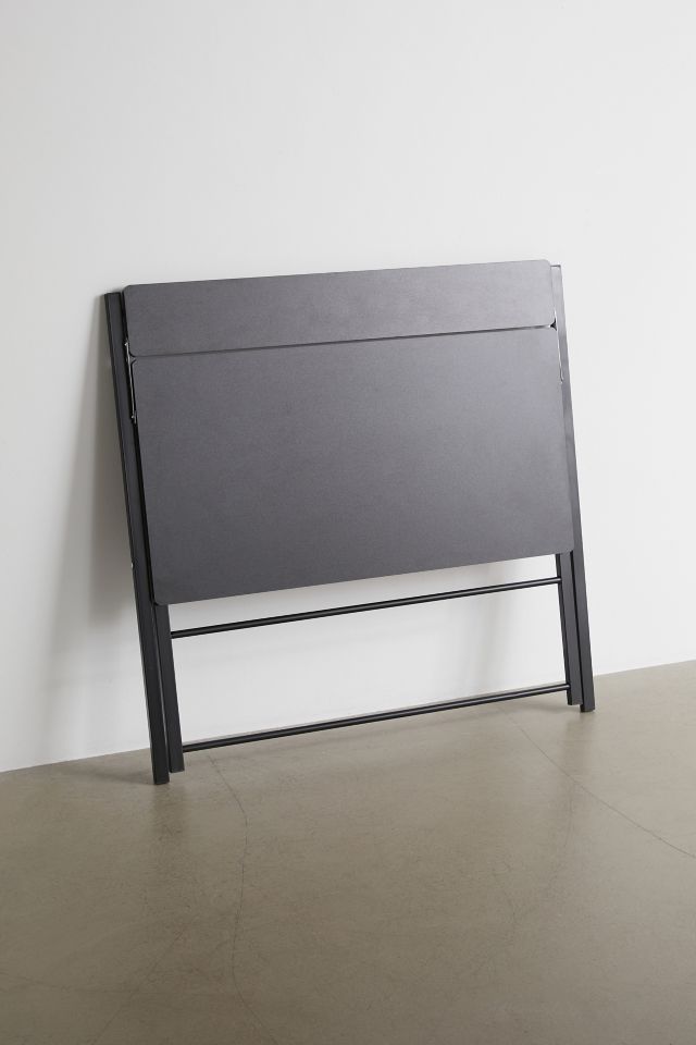 2-Tier Folding Desk #5