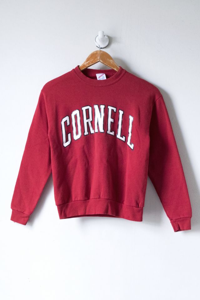 Vintage 2025 cornell sweatshirt