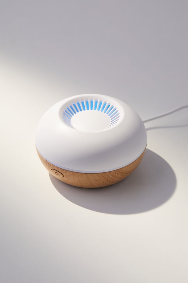 Fandy Essential Oil Diffuser Urban Outfitters