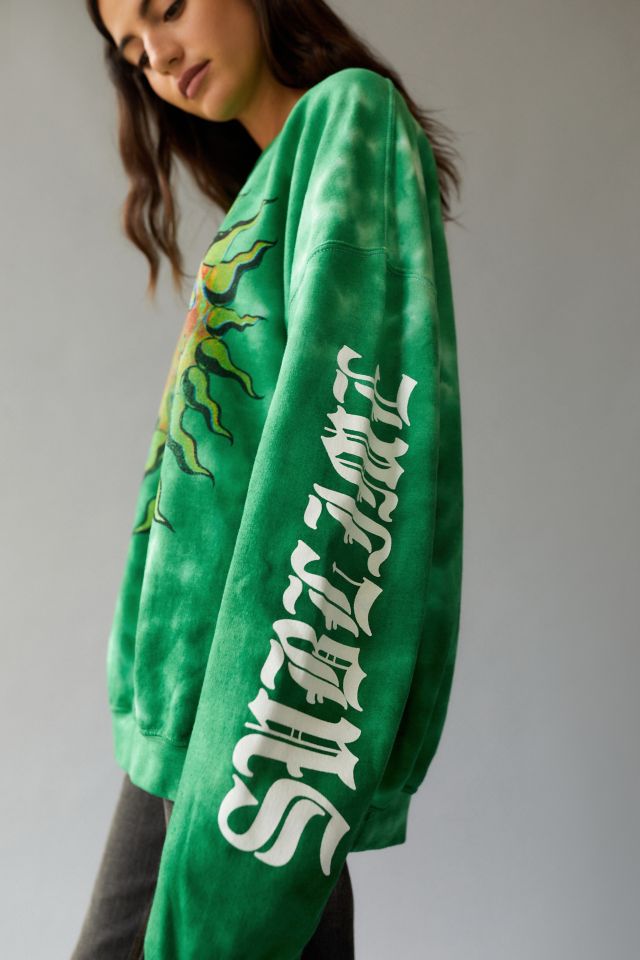 Urban outfitters sublime discount sweatshirt