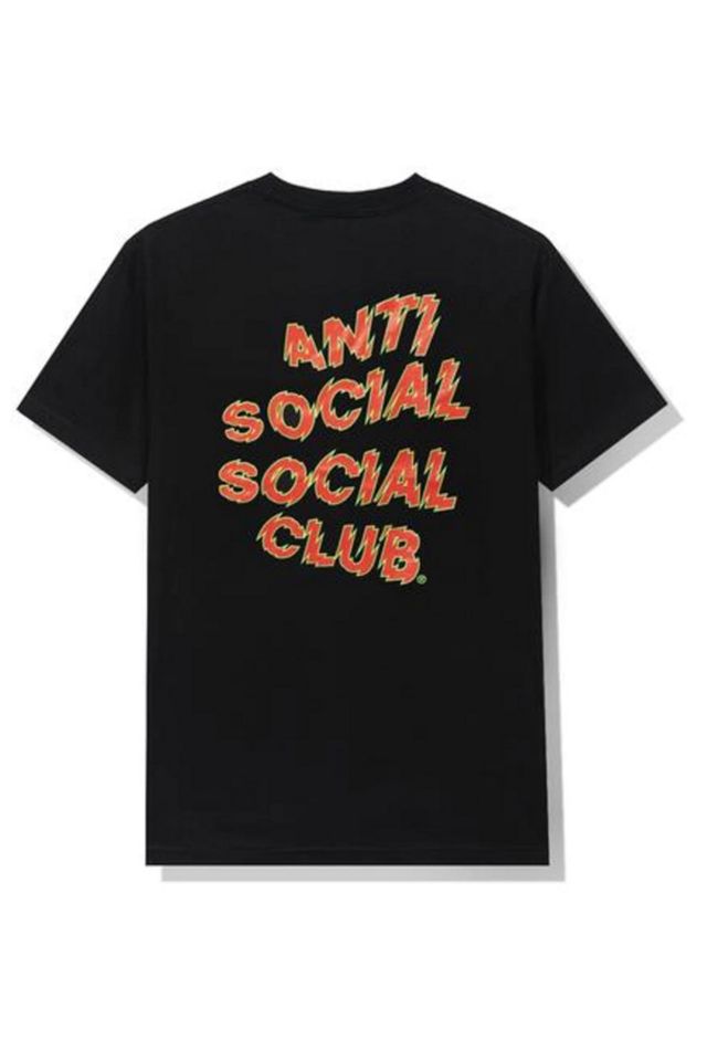Anti Social Social Club Maniac Tee | Urban Outfitters