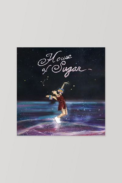 Sandy Alex G - House Of Sugar LP