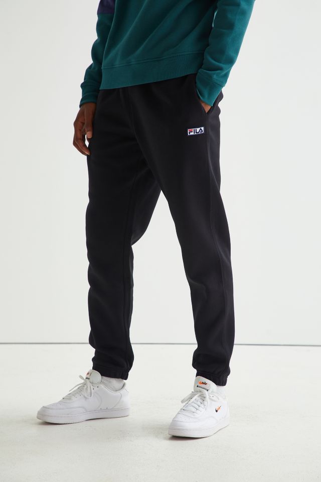 Fila Men's Garin Fleece Jogger