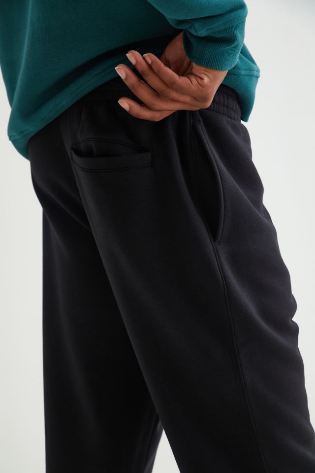 Garin Fleece Sweatpants