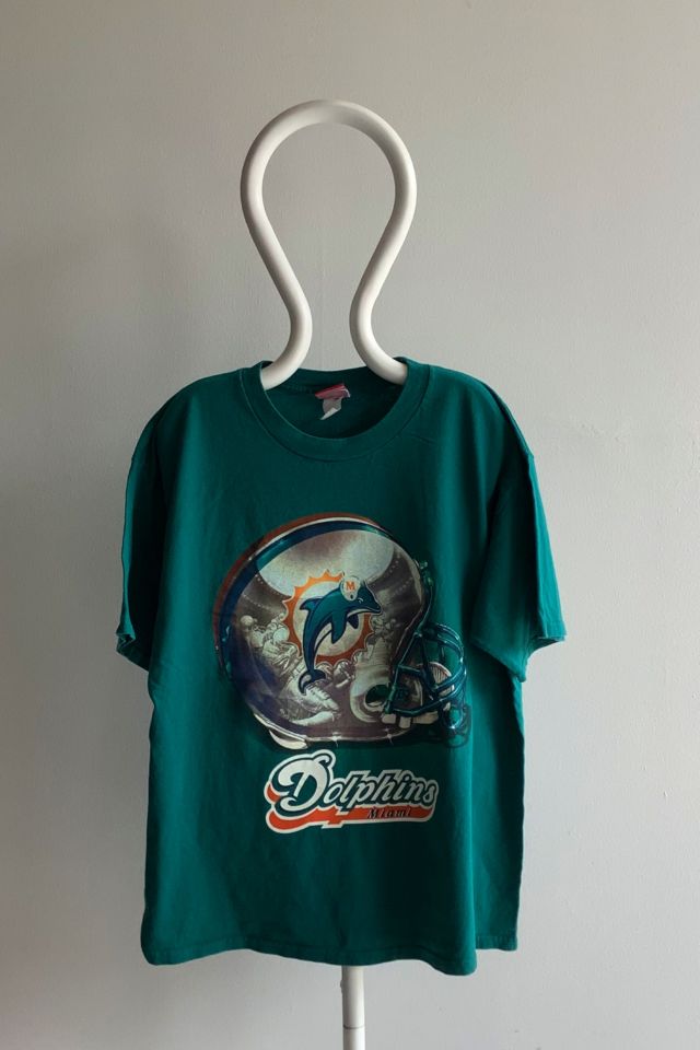 VINTAGE NFL MIAMI DOLPHINS SWEATSHIRT SIZE XL