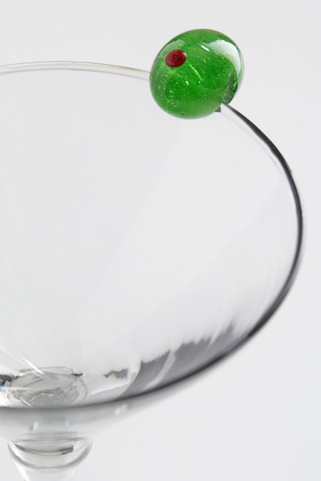 Extra Large Martini Glass #3