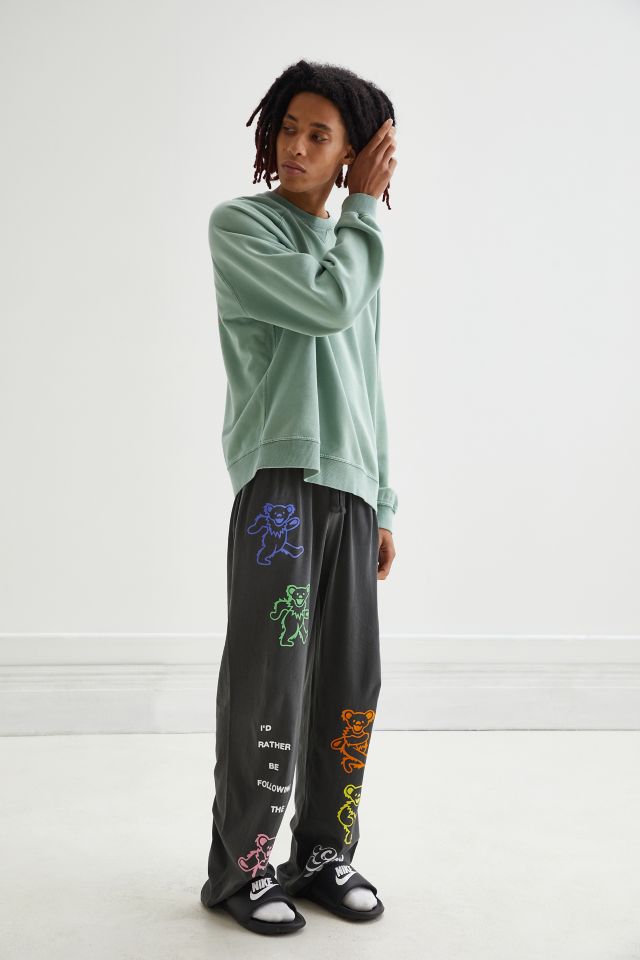 Grateful Dead Lounge Pant #1