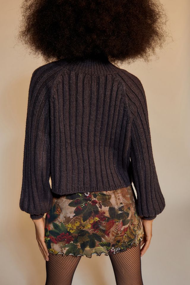 BDG Josie Pullover Sweater #1