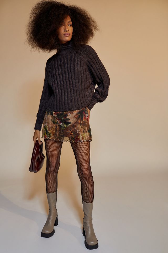 BDG Josie Pullover Sweater #2