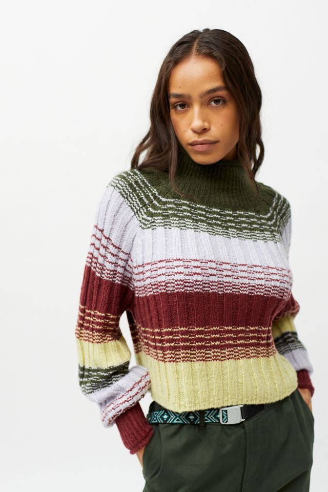 BDG Josie Pullover Sweater | Urban Outfitters