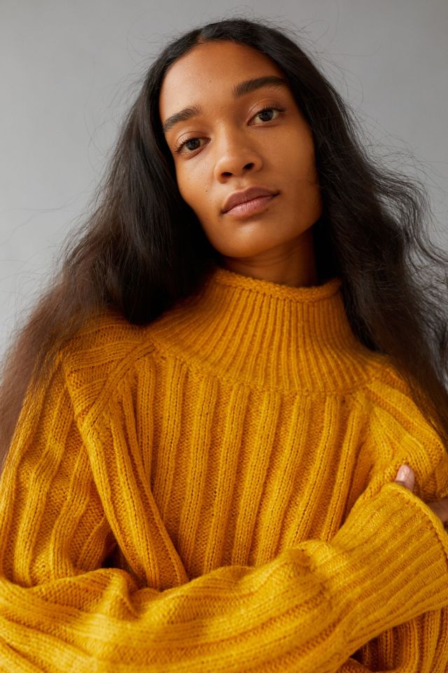 BDG Josie Pullover Sweater | Urban Outfitters Canada