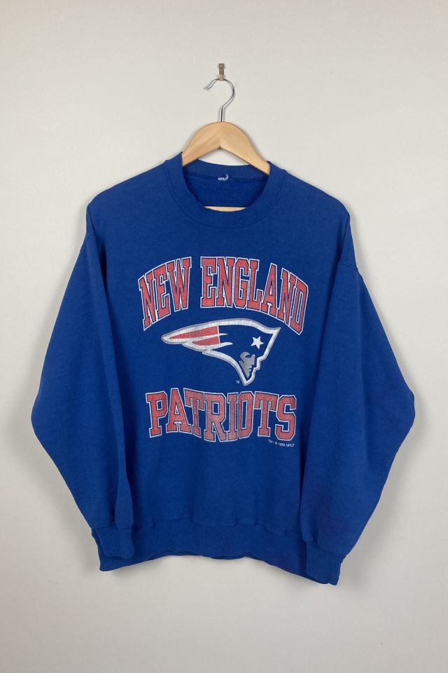 Patriots crewneck store