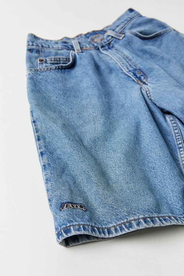 Short en denim extra long vintage Levi's #2