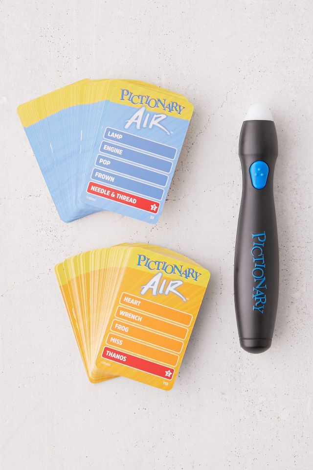 Pictionary Air Party Game #1