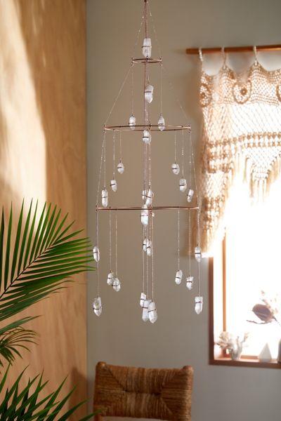 Ariana Ost Star Jewelry Hanger