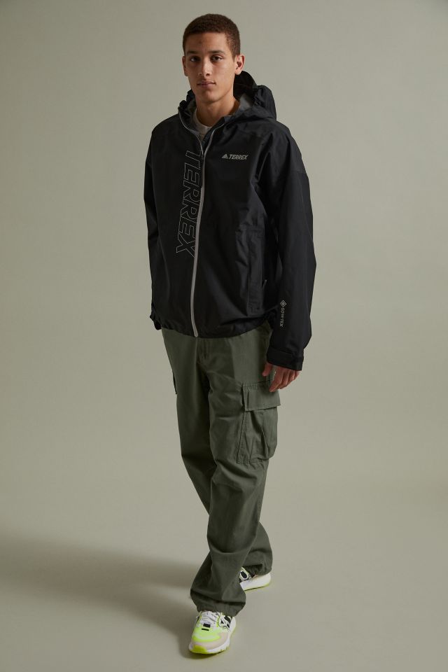 adidas GORE-TEX Paclite Jacket #1