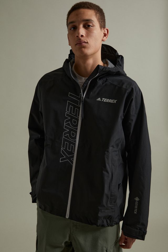 adidas GORE-TEX Paclite Jacket #2