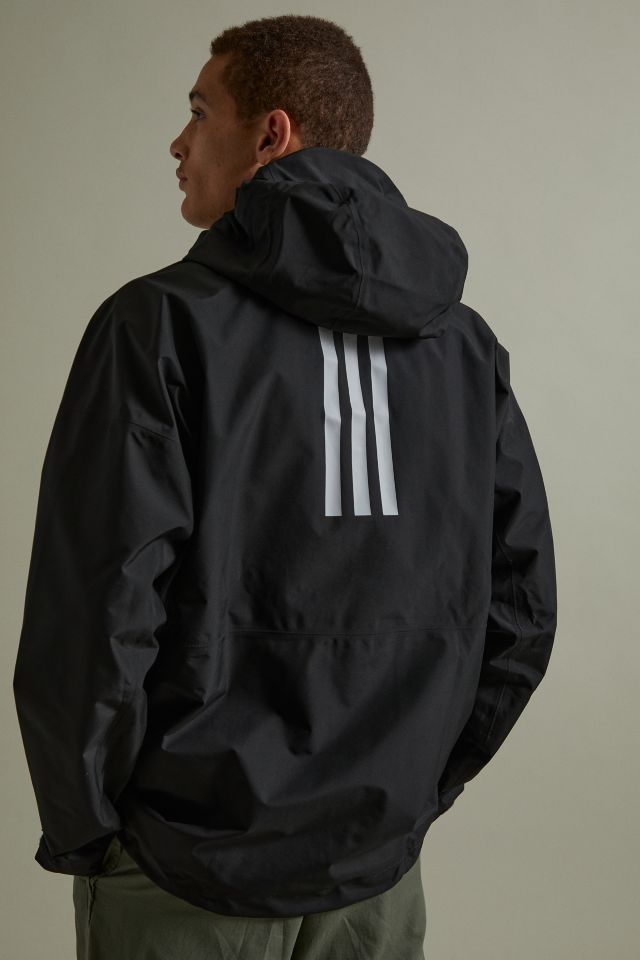 adidas GORE-TEX Paclite Jacket #3