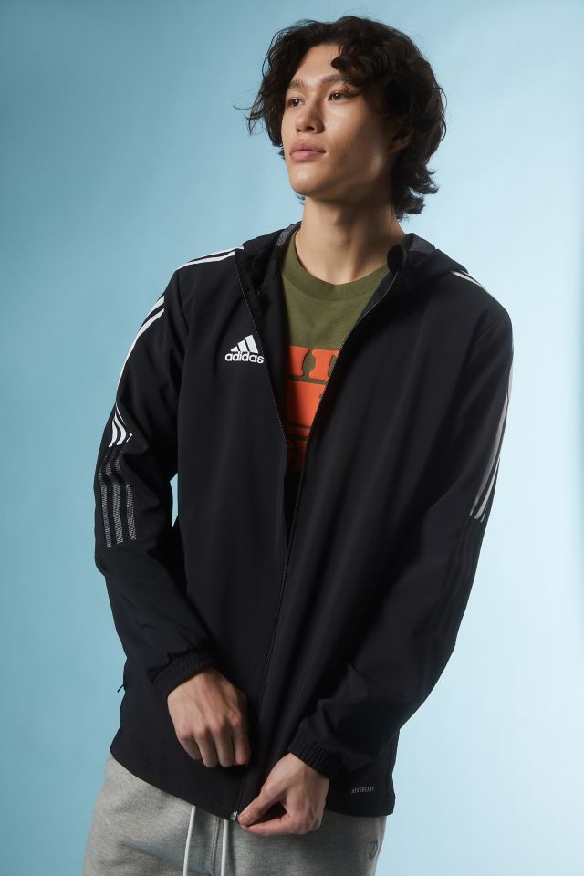 Adidas Tiro 21 windbreaker jacket