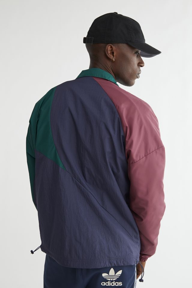 Adidas bold clearance jacket