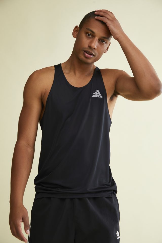 Adidas Men's Creator Sleeveless Shirt