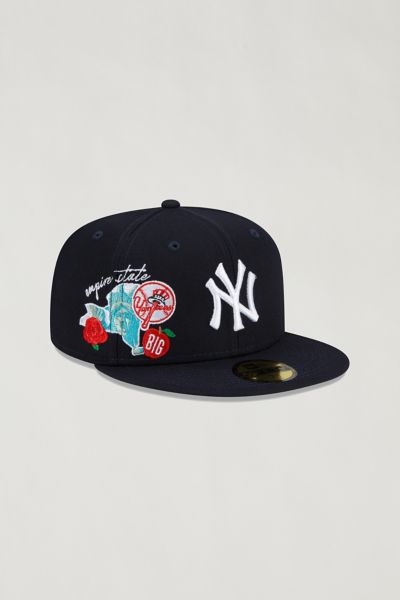 urban outfitters yankees hat