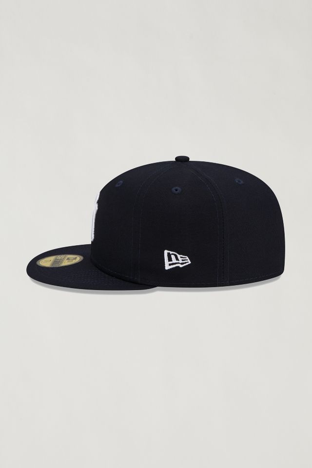 New Era New York Yankees City Fitted Hat #2
