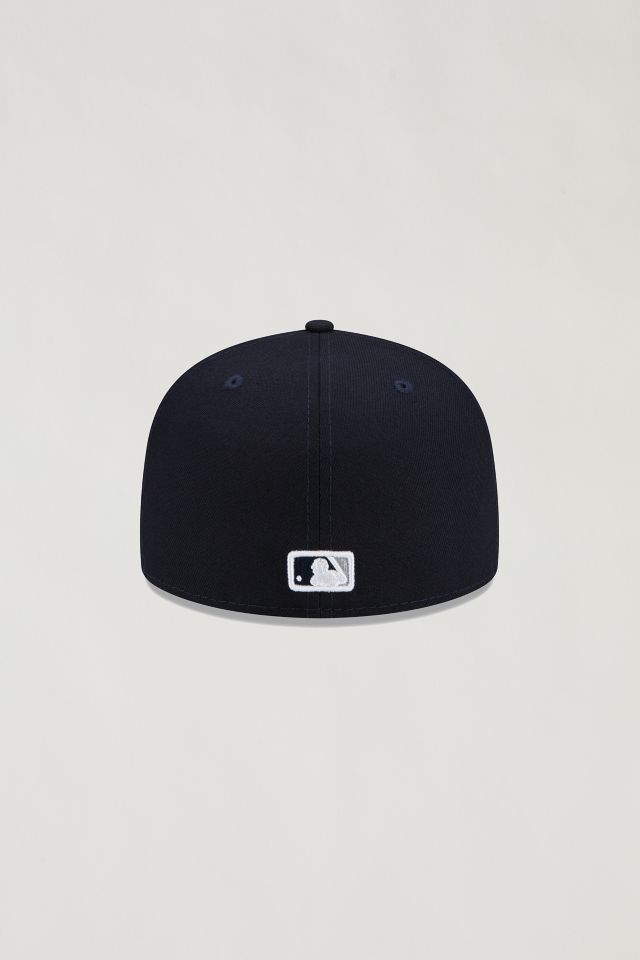 New Era New York Yankees City Fitted Hat #3