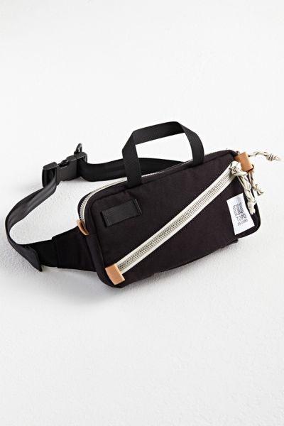Topo Designs Mini Quick Pack Sling Bag | Urban Outfitters