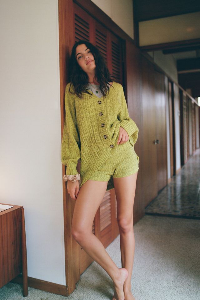 Hayden cardigan deals
