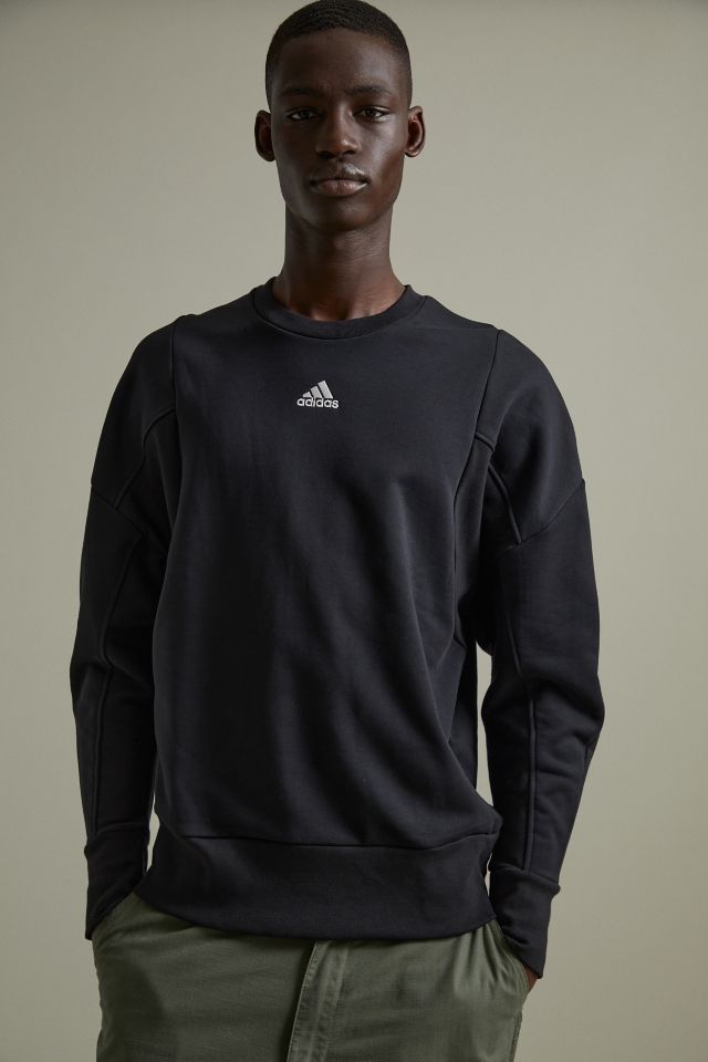 Adidas crew hotsell neck sweater