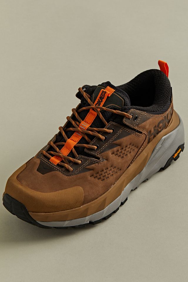 HOKA ONE ONE® Kaha Low GTX Sneaker | Urban Outfitters