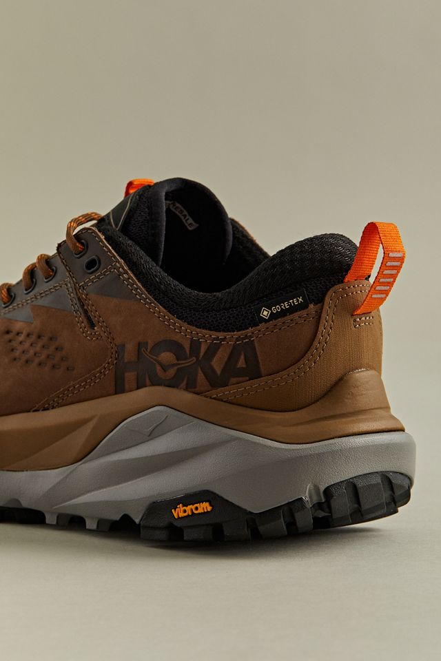 HOKA ONE ONE® Kaha Low GTX Sneaker | Urban Outfitters