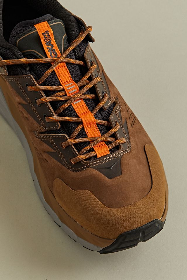 HOKA ONE ONE® Kaha Low GTX Sneaker | Urban Outfitters