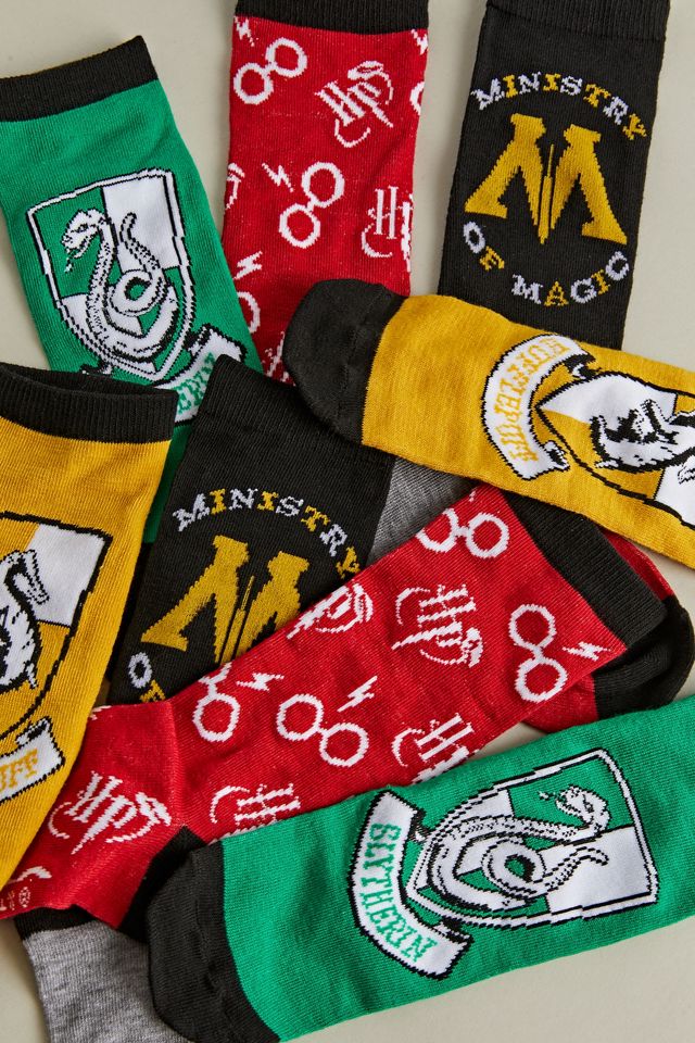 Harry Potter 12 Days Of Hot Chocolate Advent Calendar