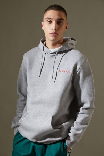 adidas club hoodie