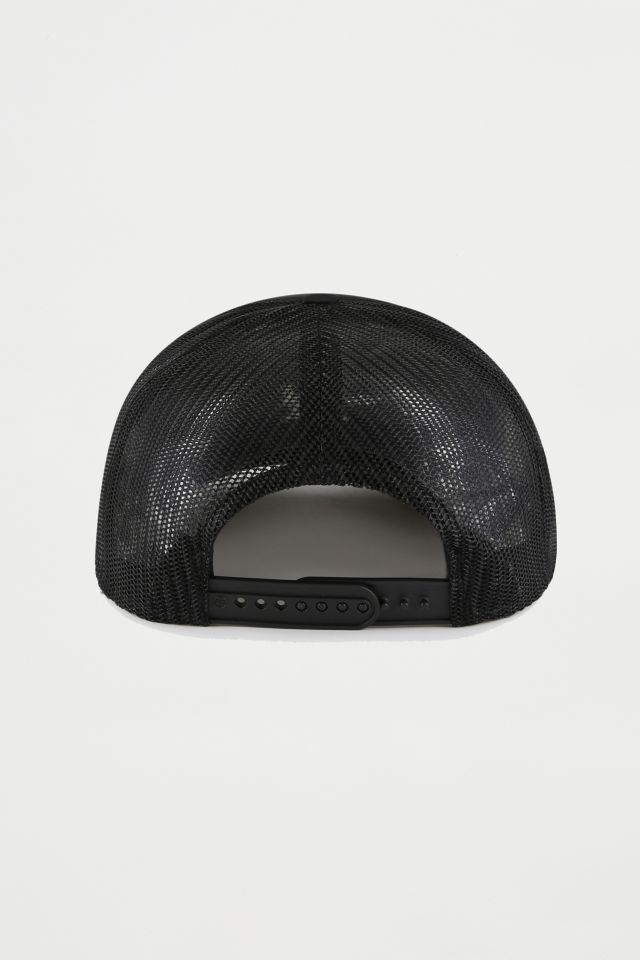 '47 UO Exclusive Los Angeles Dodgers Trucker Hat #1