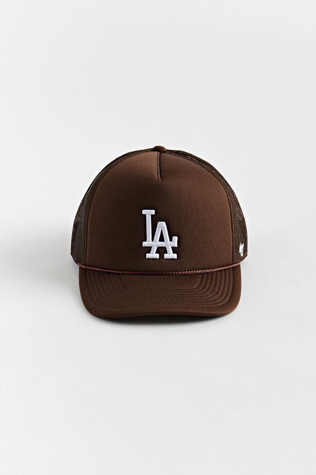 '47 UO Exclusive Los Angeles Dodgers Hat #1