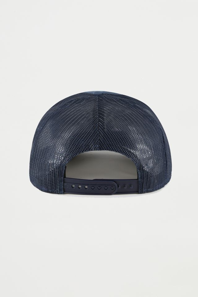 New York Yankees '47 Foam Front Trucker – JackThreads